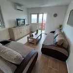 Sunnyside Апартаменты