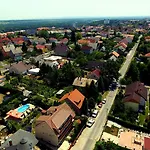 Апартаменты Sunnyside