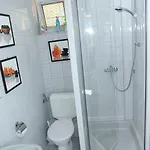 Sunnyside Апартаменты Хевиз
