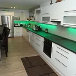 Апартаменты Sunnyside Хевиз