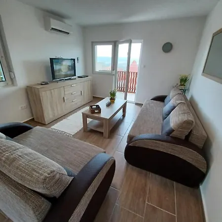 Sunnyside Apartament