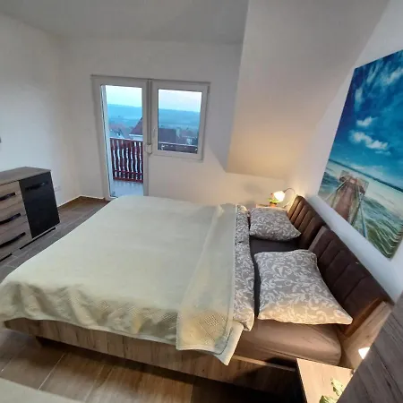 Apartment Sunnyside Heviz