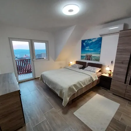 Apartament Sunnyside *