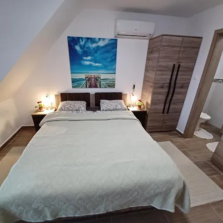 Apartment Sunnyside Heviz
