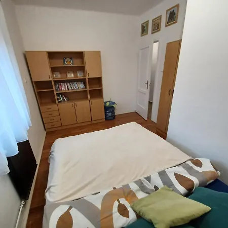 Apartament Sunnyside