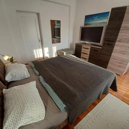 Sunnyside Héviz