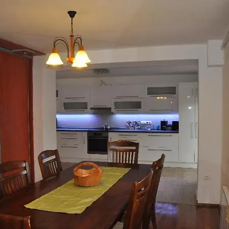 Apartment Sunnyside