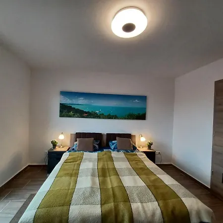 Sunnyside Apartment