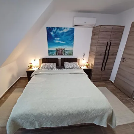 Apartment Sunnyside Heviz