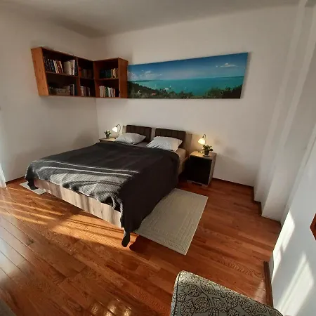 Sunnyside Héviz