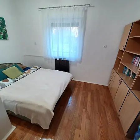 Sunnyside Apartment Heviz