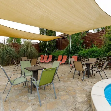 Apartament Sunnyside