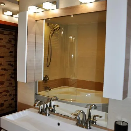 Sunnyside Apartment Heviz