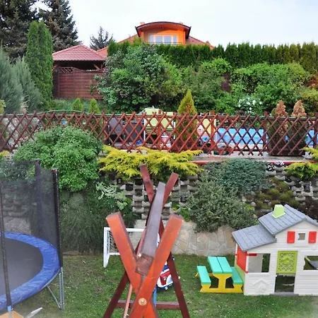 Sunnyside Apartament