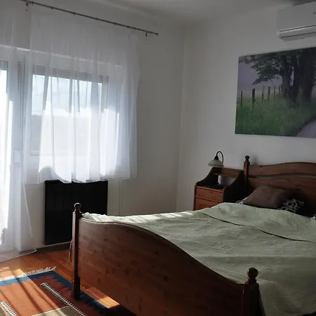Sunnyside Apartament Héviz