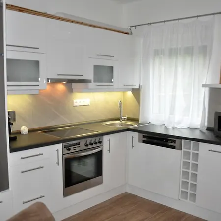Apartament Sunnyside