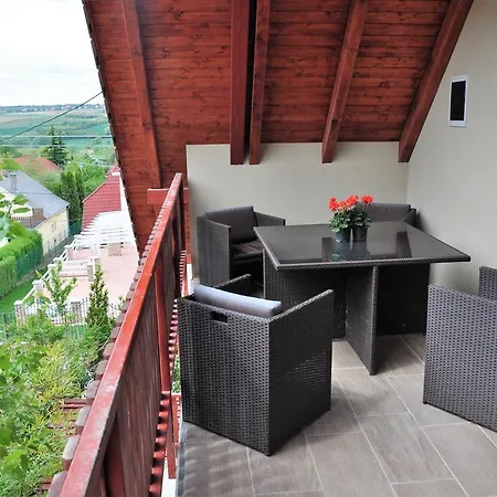 Apartament Sunnyside *