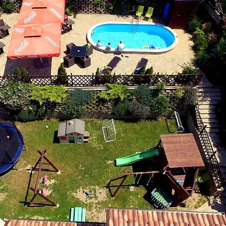 Apartament Sunnyside *