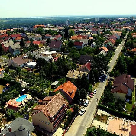 Lägenhet Sunnyside