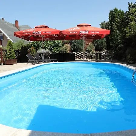 Apartment Sunnyside Heviz