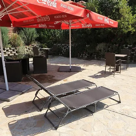 Sunnyside Apartament