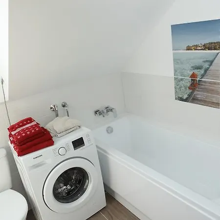 Apartament Sunnyside *