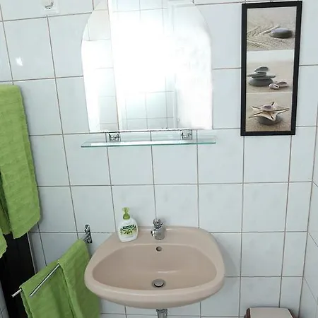 Sunnyside Apartment Heviz