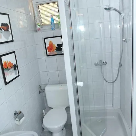 Sunnyside Apartment Heviz