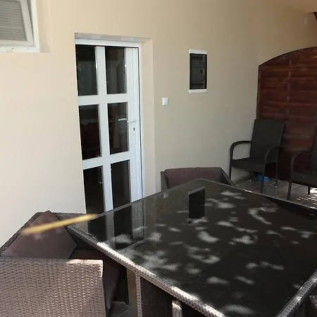 Apartment Sunnyside