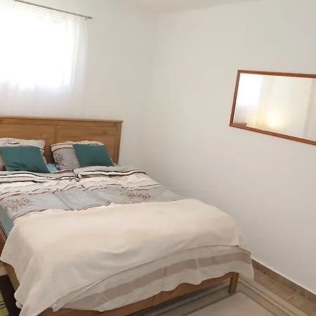 Sunnyside Apartament