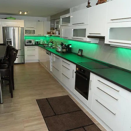Apartment Sunnyside Heviz