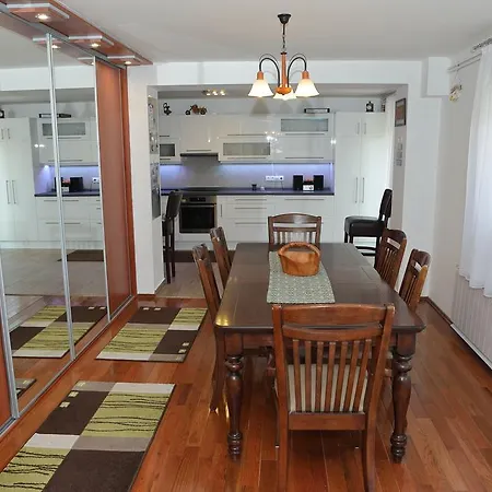 Apartment Sunnyside Heviz
