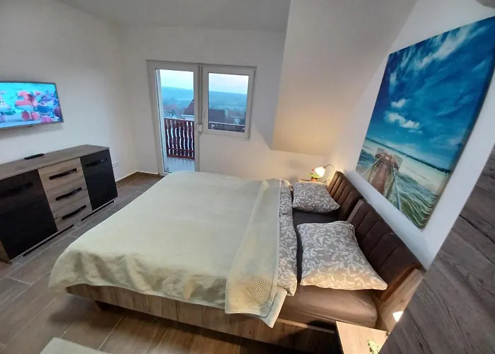 Apartment Sunnyside Heviz