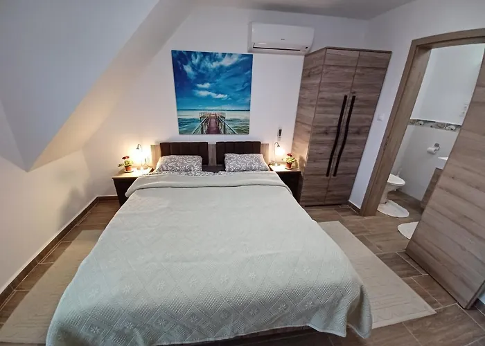 Apartment Sunnyside Heviz