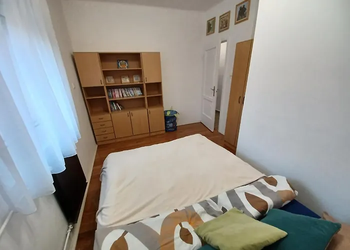 Apartment Sunnyside