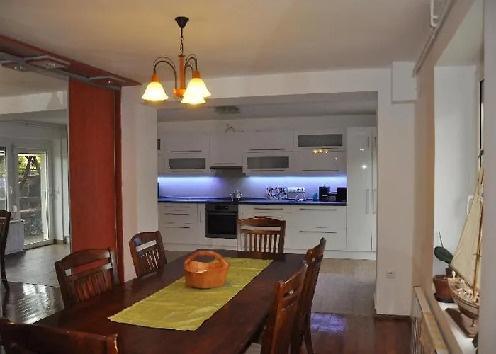 Apartment Sunnyside