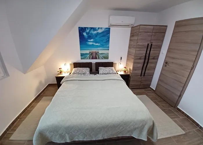 Apartment Sunnyside Heviz