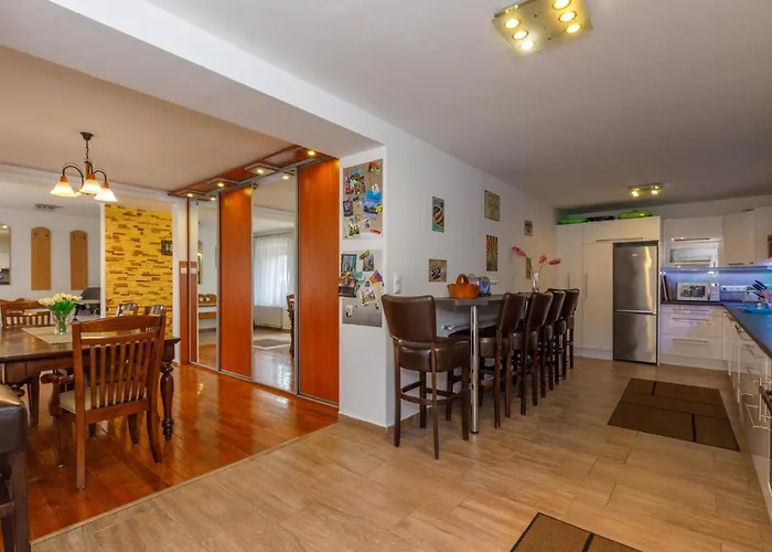 Apartment Sunnyside *
