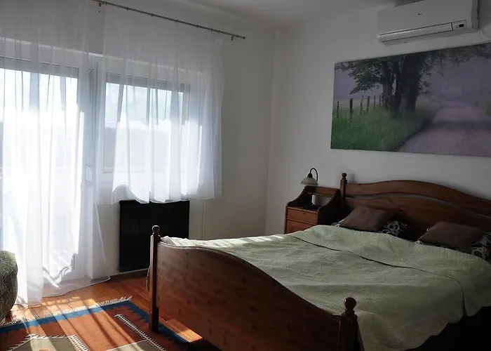 Sunnyside Apartment Heviz