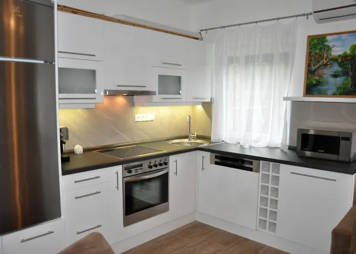Apartment Sunnyside