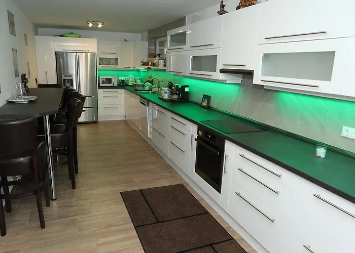 Apartment Sunnyside Heviz