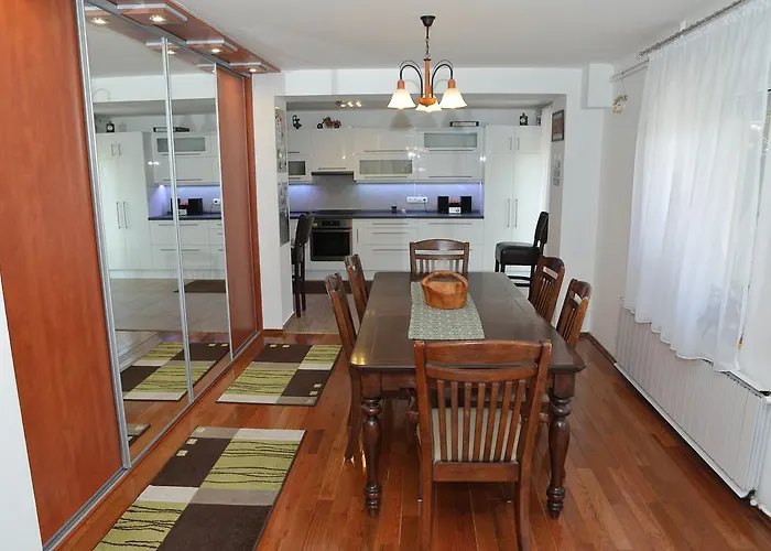 Apartment Sunnyside Heviz